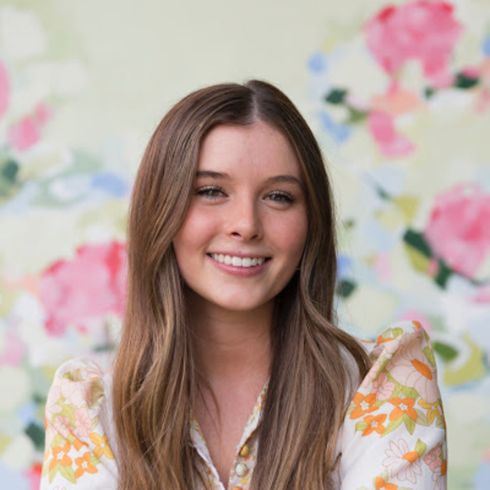 Meet your Posher, Elizabeth